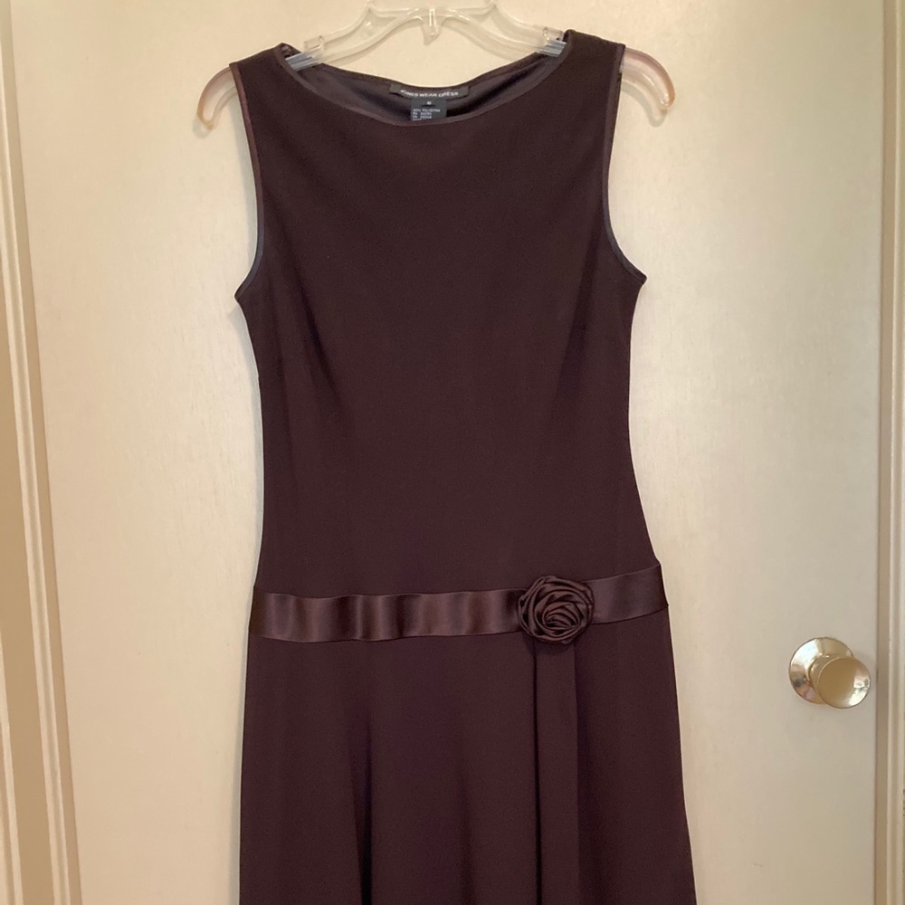 Knee Length Jones Wear Dress